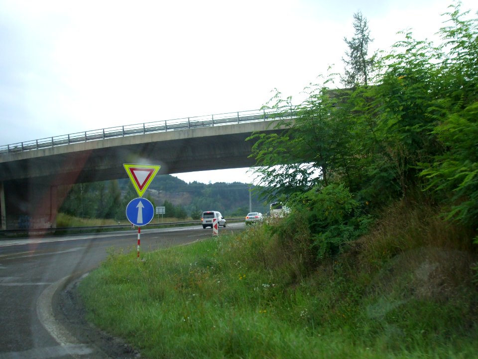 Cesta I. triedy číslo 65, Cesta I. triedy číslo 50-1
