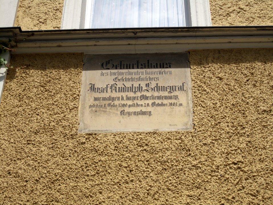 Cham-Schuegraf