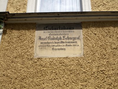 Cham-Schuegraf