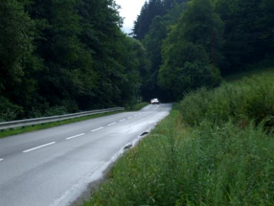 Cesta II. triedy číslo 525-1