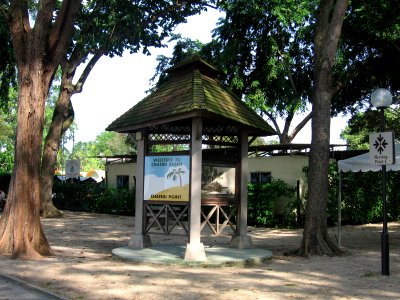 Changi Beach Park 10, Jul 06