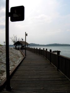 Changi Point Coastal Walk 12, Jul 06