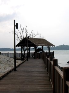 Changi Point Coastal Walk 10, Jul 06