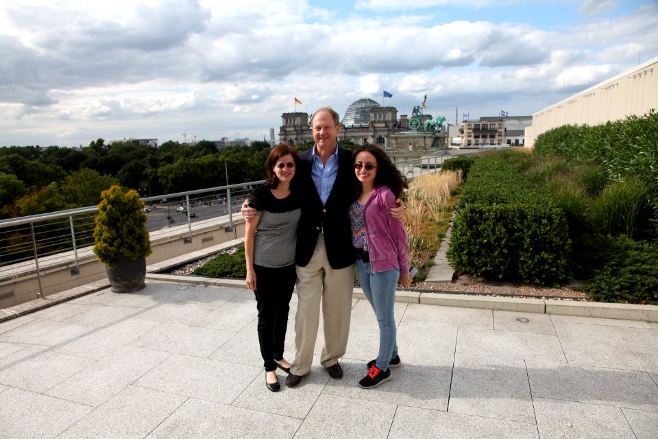 Ambassador Emerson in Berlin IMG 2909 (20179043711)