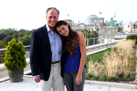 Ambassador Emerson in Berlin IMG 4208 (20087335654)