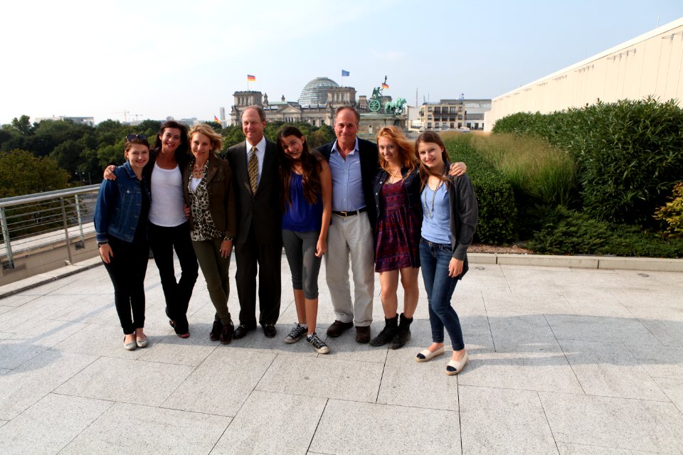 Ambassador Emerson in Berlin IMG 4204 (20716736761)