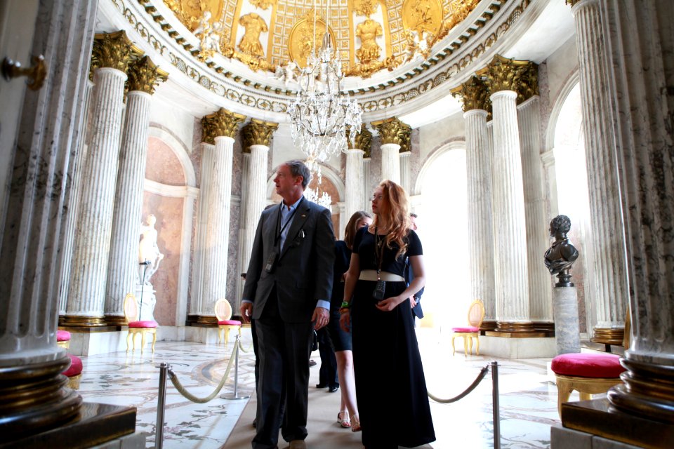 Ambassador Emerson in Berlin IMG 4304 (20549846328)