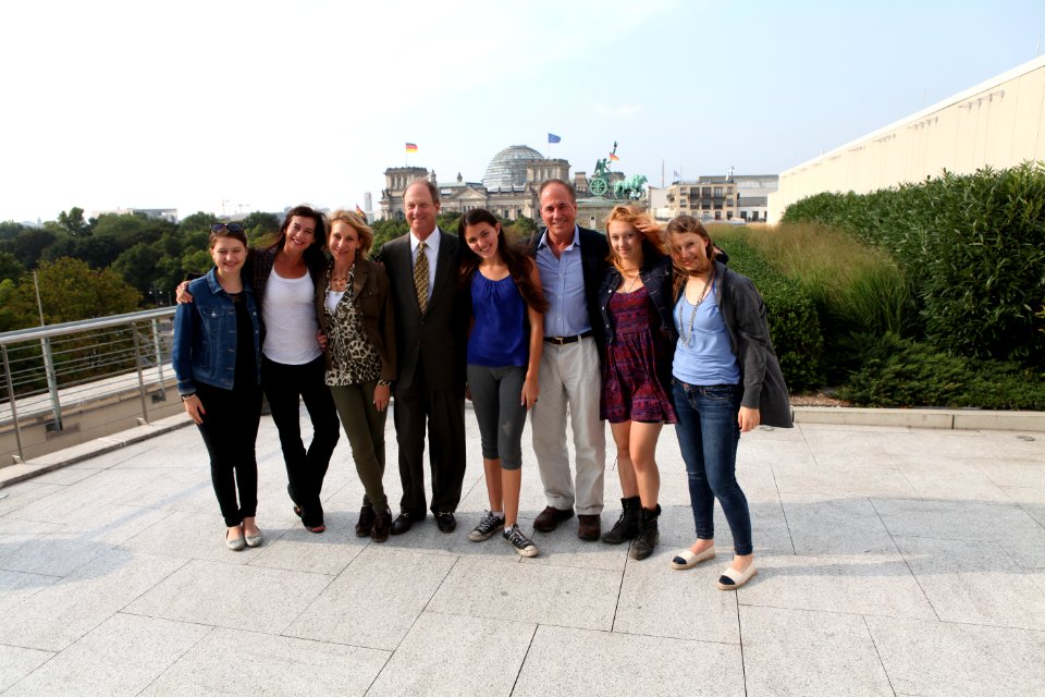 Ambassador Emerson in Berlin IMG 4200 (20521904098)