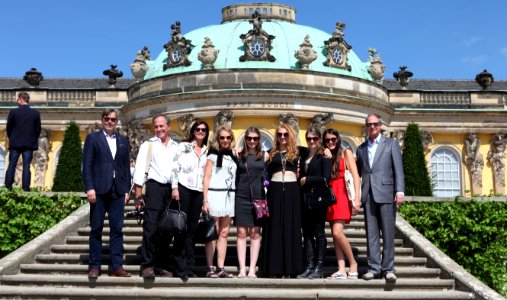 Ambassador Emerson in Berlin IMG 4358 (20551059719)