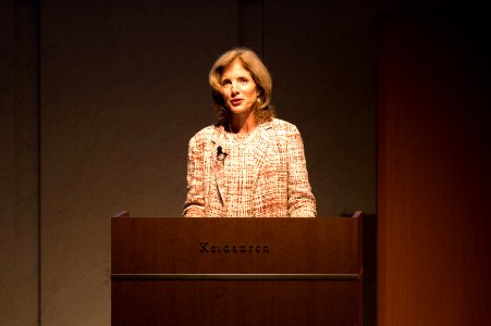Ambassador Kennedy Delivers Remarks at WAW^ Tokyo - Flickr - East Asia and Pacific Media Hub (2)