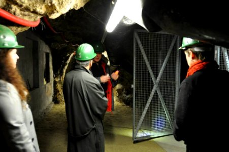 Ambassador Hartley Visits Huda Jama (3)