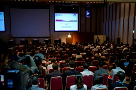 Ambassador Kennedy Delivers Remarks at WAW^ Tokyo - Flickr - East Asia and Pacific Media Hub