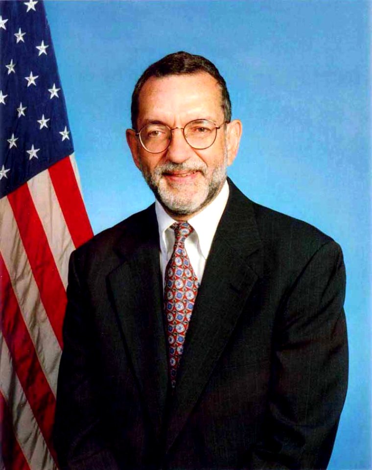 Ambassador Kenneth Yalowitz