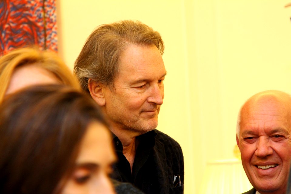 Ambassador Raji's Welcom Reception (25245137104)
