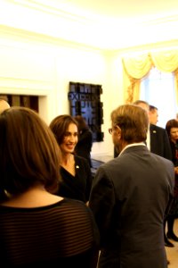 Ambassador Raji's Welcom Reception (25577045750)