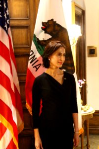 Ambassador Raji's Welcom Reception (25248915323)