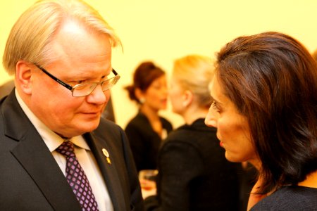 Ambassador Raji's Welcom Reception (25249031083)