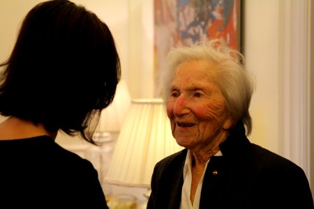 Ambassador Raji's Welcom Reception (25851634536)