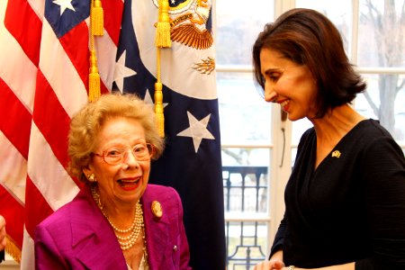 Ambassador Raji's Welcom Reception (25877719505)