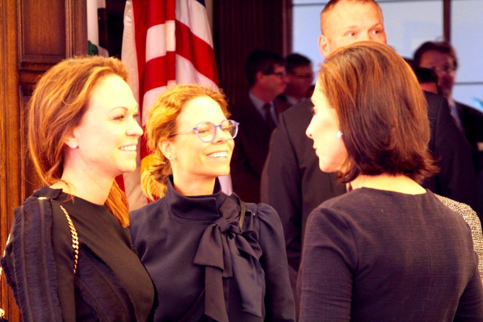 Ambassador Raji's Welcom Reception (25851599746)