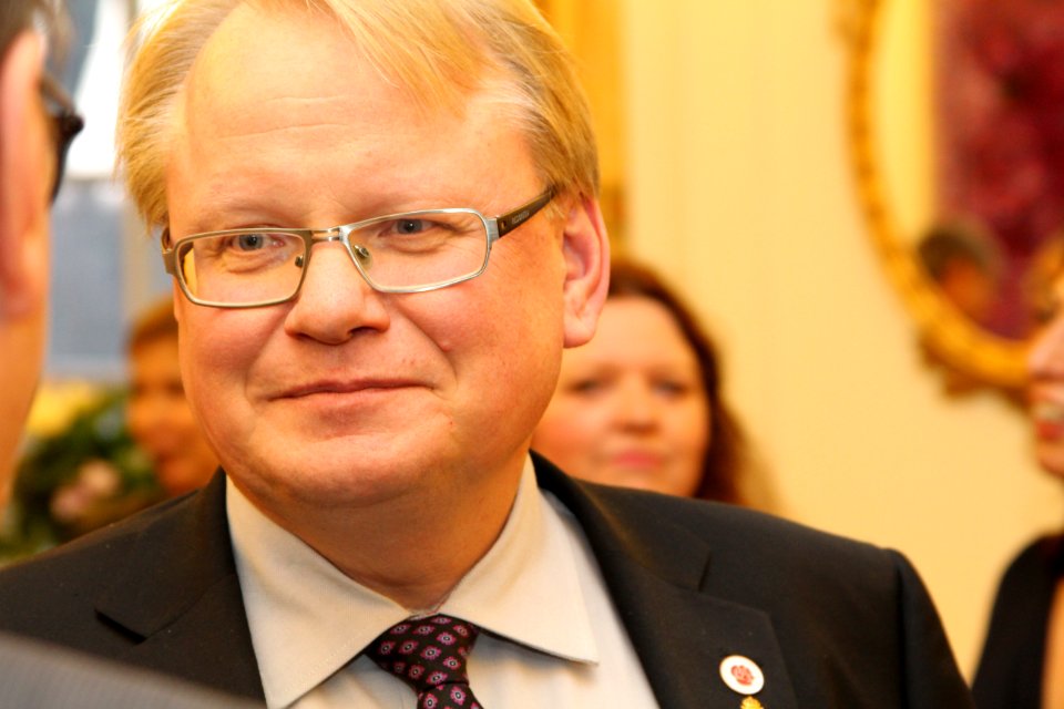 Ambassador Raji's Welcom Reception (25877818855)
