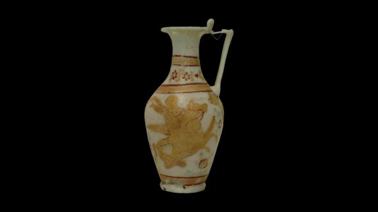 Ambassador's Fund for Cultural Preservation in Georgia 03
