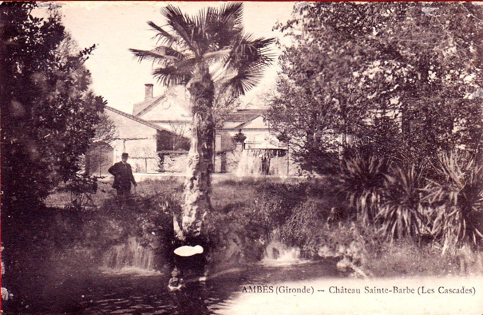 Ambes-le-chateau-sainte-barbe-les-cascades