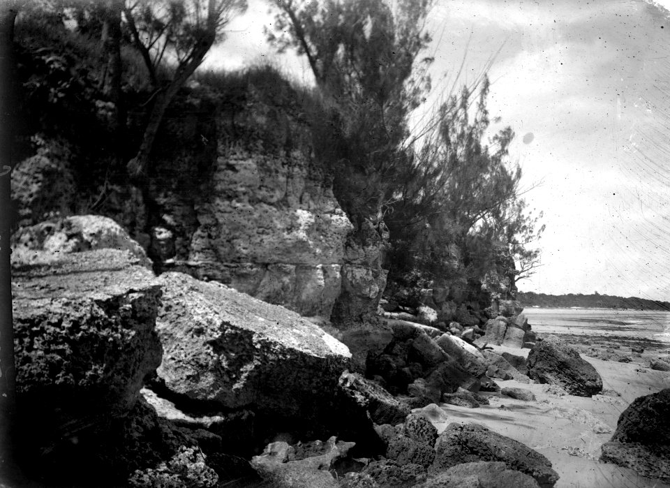 Amborovy, Madagaskar. Amborovy - SMVK - 021841