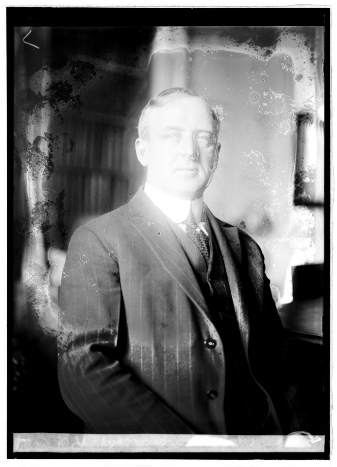 Ambrose Kennedy, R.I. LCCN2016822563