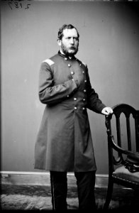 Ambrose Spencer Cassidy