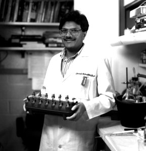 Ambudkar, suresh