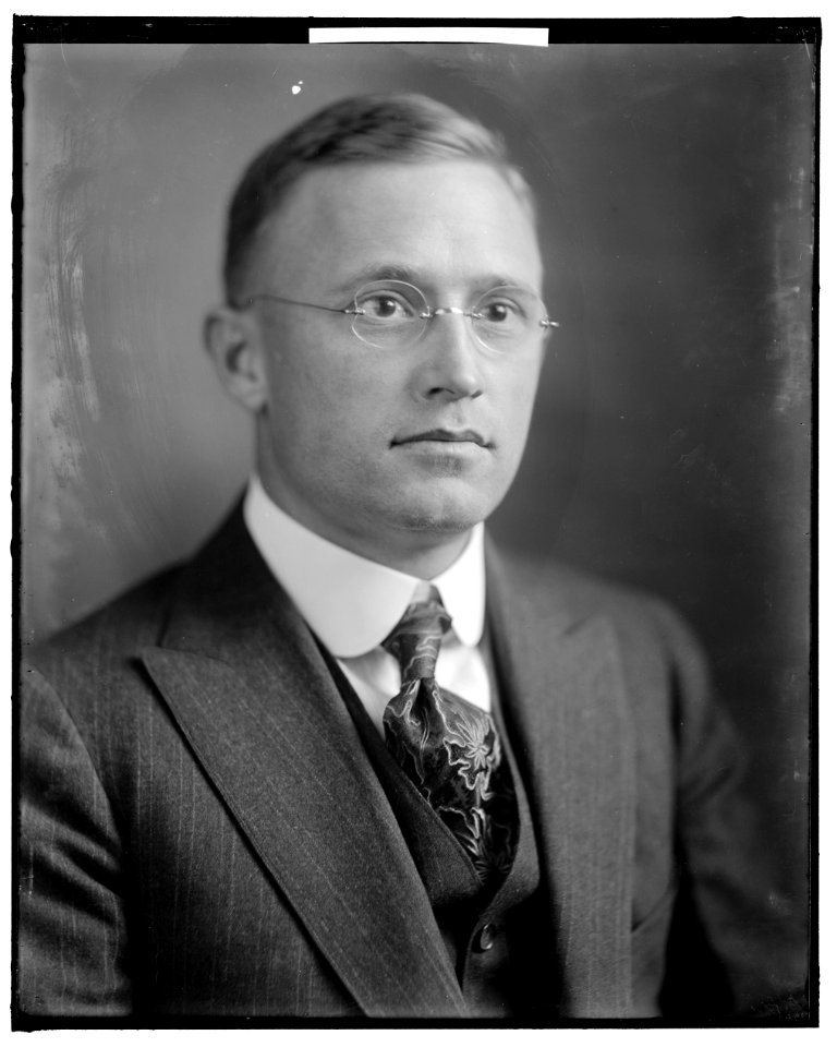 AMBROSE, A.W. LCCN2016860857