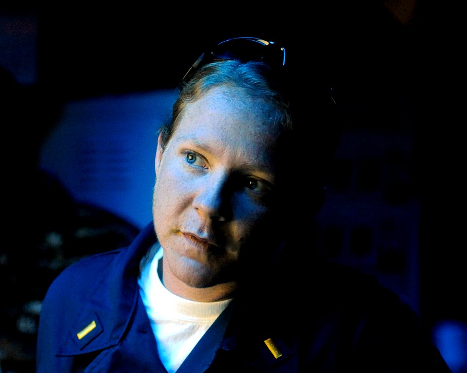 Amee Johnson 2009 (cropped)