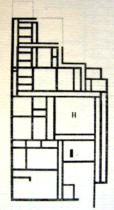AmenemhatIII-Dahchour-Temple-bis-plan