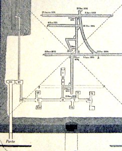 AmenemhatIII-Dahchour-plan-souterrains1