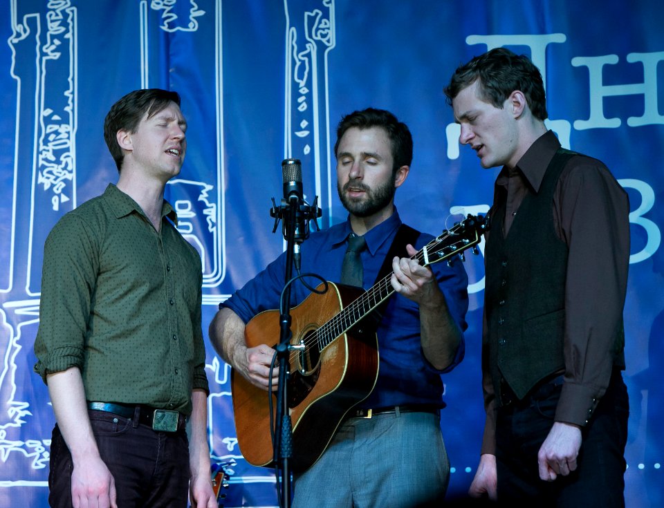 America Days in Vinnytsia -- Tumbling Bones concert, April 27, 2015 (18840404824)
