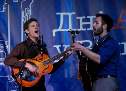 America Days in Vinnytsia -- Tumbling Bones concert, April 27, 2015 (18840420004)