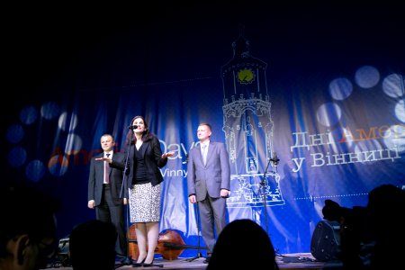 America Days in Vinnytsia -- Tumbling Bones concert, April 27, 2015 (18842242623)