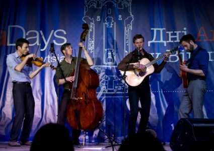 America Days in Vinnytsia -- Tumbling Bones concert, April 27, 2015 (18842297723)