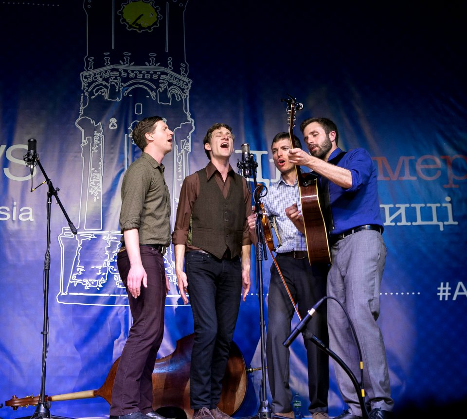 America Days in Vinnytsia -- Tumbling Bones concert, April 27, 2015 (18842345523)