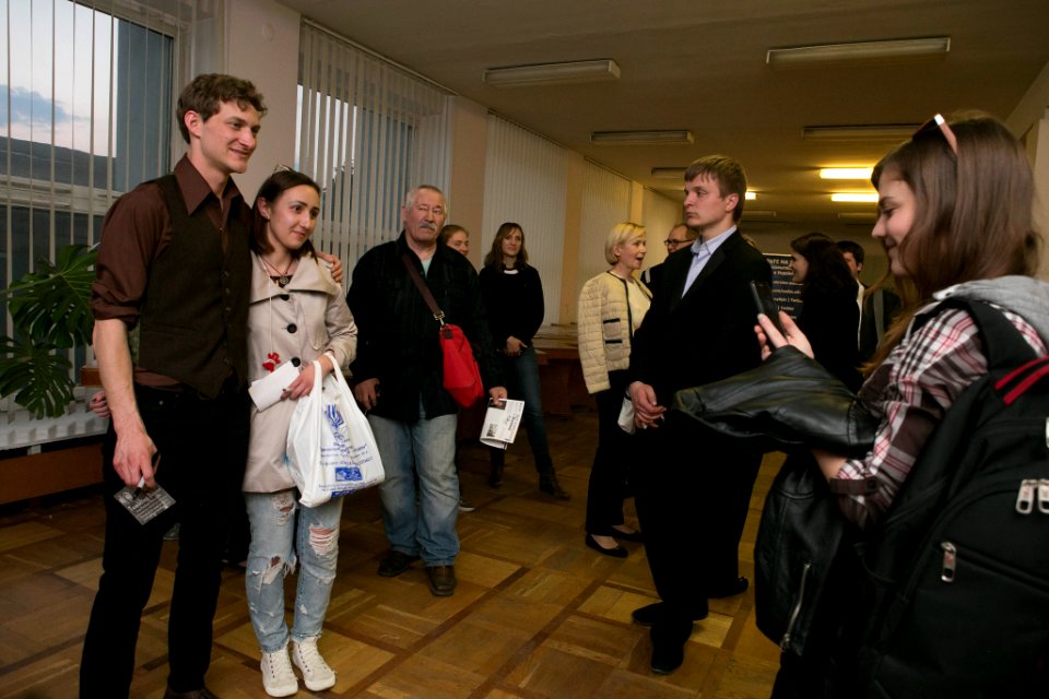 America Days in Vinnytsia -- Tumbling Bones concert, April 27, 2015 (19275280010)