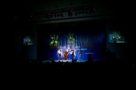 America Days in Vinnytsia -- Tumbling Bones concert, April 27, 2015 (19275382830)