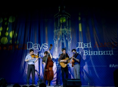 America Days in Vinnytsia -- Tumbling Bones concert, April 27, 2015 (18842323143)