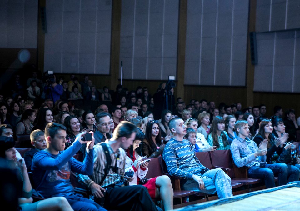 America Days in Vinnytsia -- Tumbling Bones concert, April 27, 2015 (19275389820)