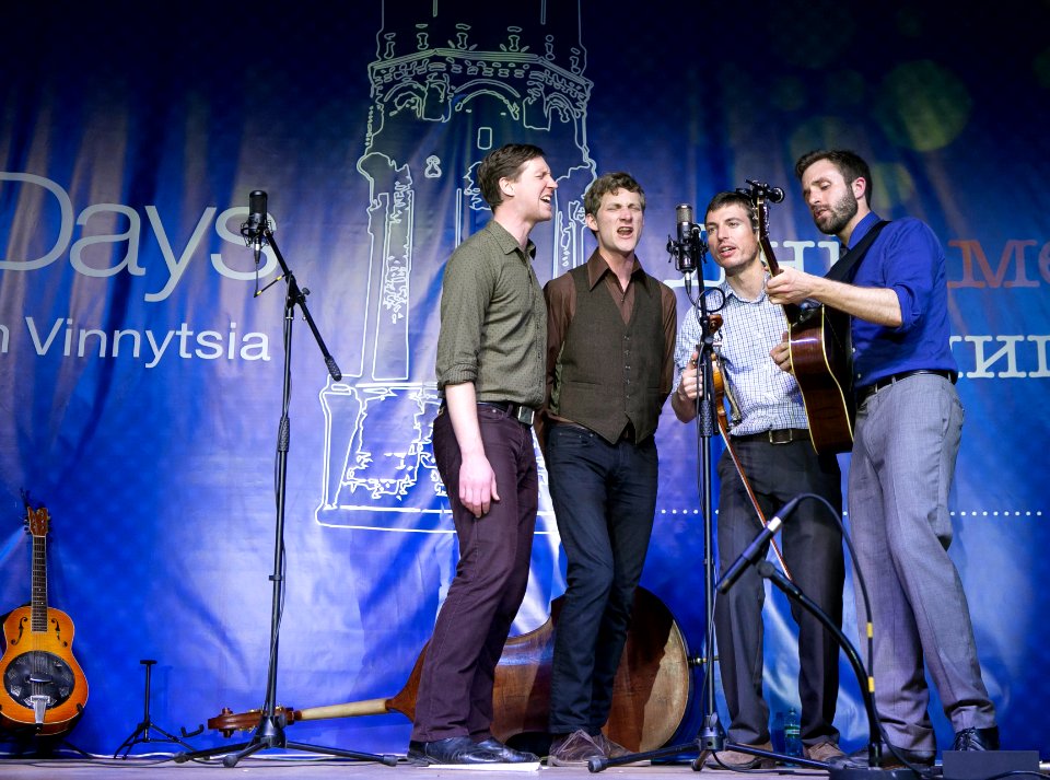 America Days in Vinnytsia -- Tumbling Bones concert, April 27, 2015 (19275399358)