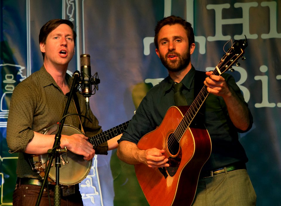 America Days in Vinnytsia -- Tumbling Bones concert, April 27, 2015 (19276771339)