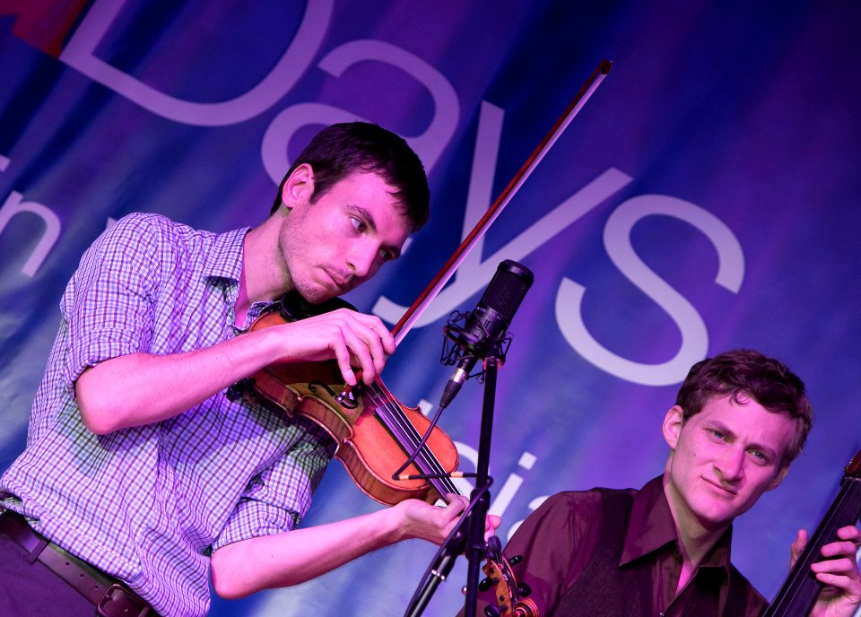America Days in Vinnytsia -- Tumbling Bones concert, April 27, 2015 (19275312988)
