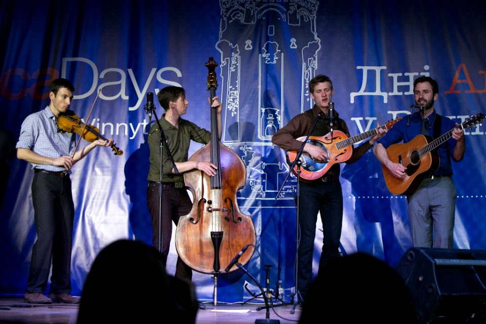 America Days in Vinnytsia -- Tumbling Bones concert, April 27, 2015 (19275351708)