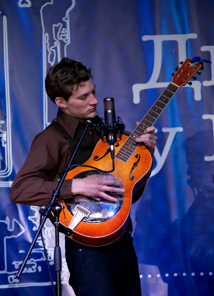 America Days in Vinnytsia -- Tumbling Bones concert, April 27, 2015 (19276801939)