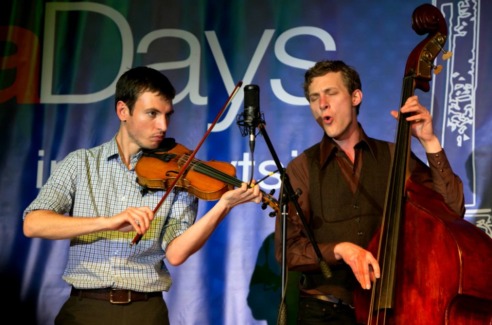 America Days in Vinnytsia -- Tumbling Bones concert, April 27, 2015 (19436845486)